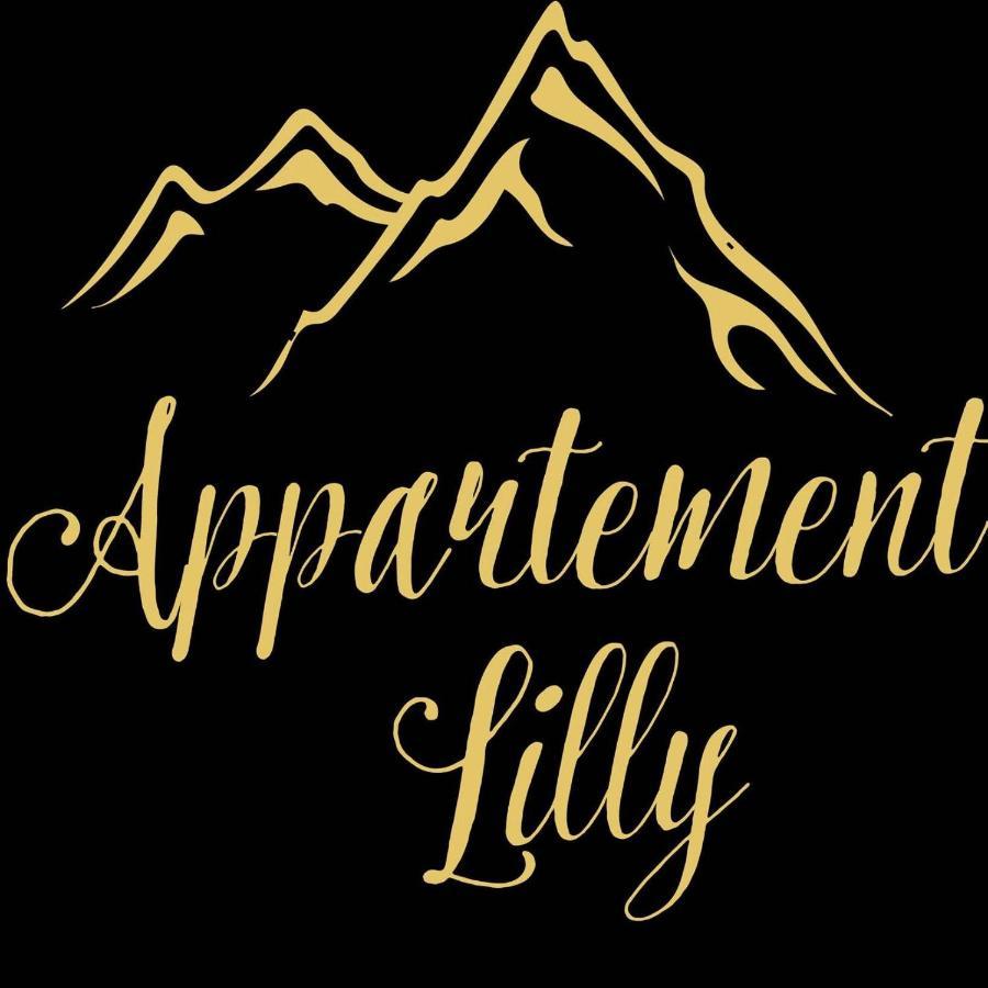 Lehn Appartement Lilly מראה חיצוני תמונה